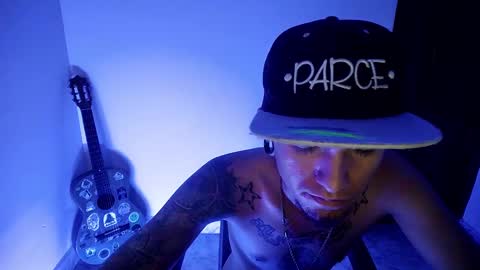  Josh420  online show from 02-17-25, 05:47