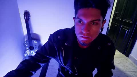  Josh420  online show from 02-19-25, 03:39