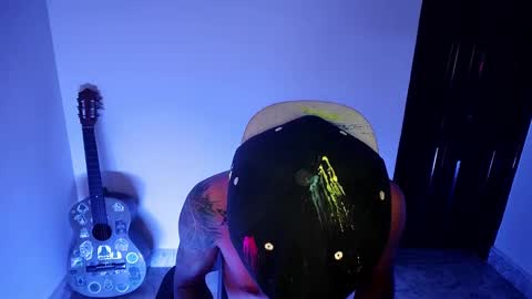  Josh420  online show from 02-20-25, 04:07