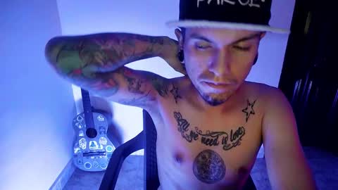  Josh420  online show from 02-23-25, 02:29