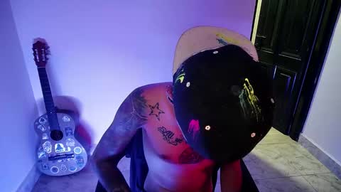  Josh420  online show from 02-26-25, 03:53