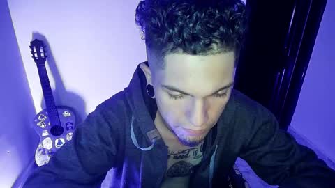  Josh420  online show from 03-07-25, 02:57