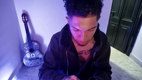  Josh420  online show from 03-09-25, 03:54