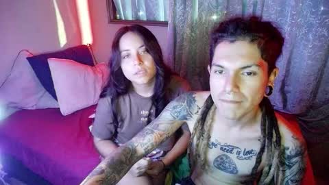  Josh420  online show from 12-04-25, 02:21