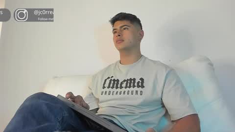 _juanes__ online show from 12-02-24, 05:04