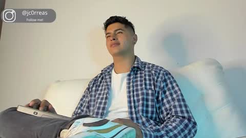 _juanes__ online show from 12-03-24, 11:35