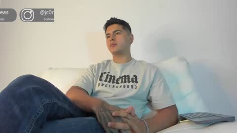 _juanes__ online show from 12-16-24, 06:38