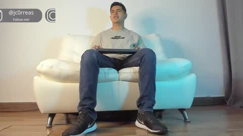 _juanes__ online show from 01-02-25, 12:45