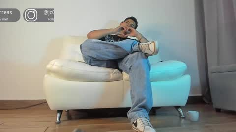 _juanes__ online show from 01-05-25, 09:57