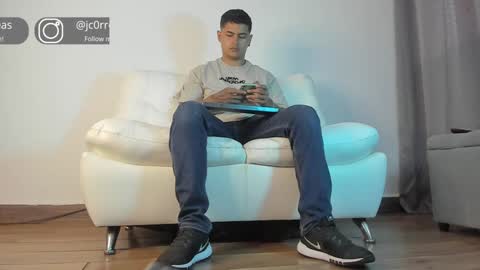 _juanes__ online show from 01-07-25, 07:17