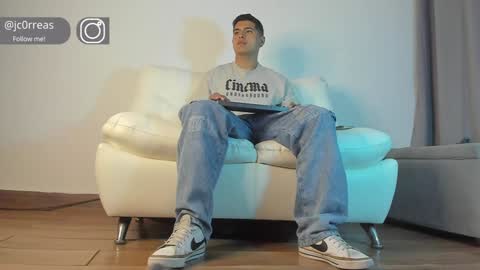 _juanes__ online show from 01-10-25, 11:50