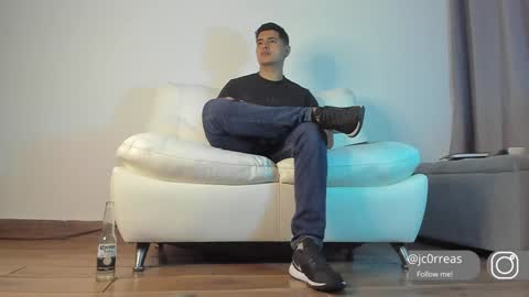 _juanes__ online show from 01-12-25, 01:32