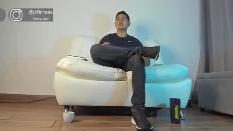 _juanes__ online show from 01-12-25, 11:15