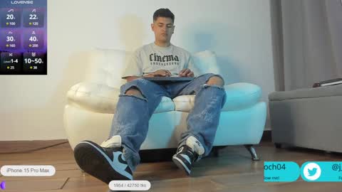 _juanes__ online show from 01-30-25, 11:45