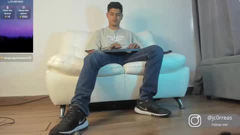 _juanes__ online show from 02-17-25, 08:47