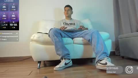 _juanes__ online show from 02-20-25, 12:19