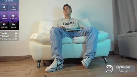 _juanes__ online show from 02-20-25, 03:23