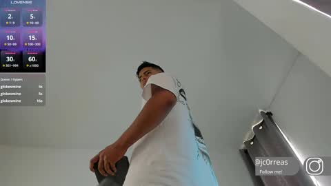 _juanes__ online show from 02-20-25, 05:40