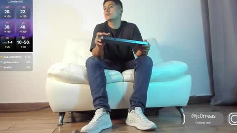 _juanes__ online show from 02-24-25, 09:20