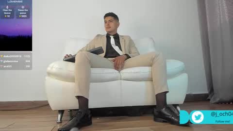 _juanes__ online show from 03-04-25, 03:37