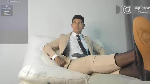 _juanes__ online show from 03-12-25, 03:46