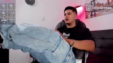 _juanes__ online show from 10-04-25, 10:30