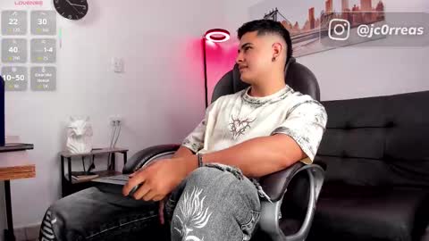 _juanes__ online show from 11-19-25, 08:53