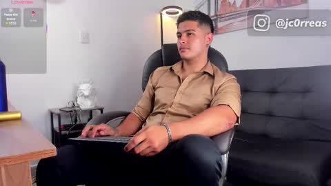 _juanes__ online show from 11-29-25, 11:41