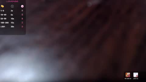 lexie online show from 05-01-26, 07:57
