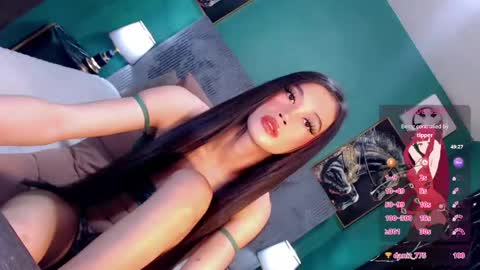 Snapshot of _juicylexie_ chatting on 05-29-26, 02:26 lexie online show from 05-29-26, 02:26