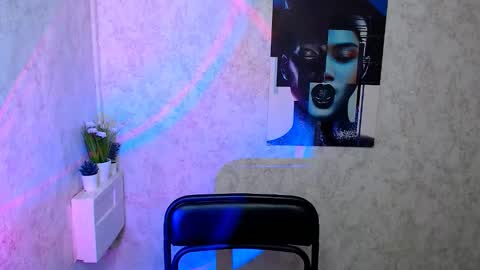 Snapshot of _julianaini_ chatting on 12-22-25, 07:38 Jolia online show from 12-22-25, 07:38