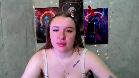 Snapshot of _julianaini_ chatting on 02-21-26, 06:25 Jolia online show from 02-21-26, 06:25