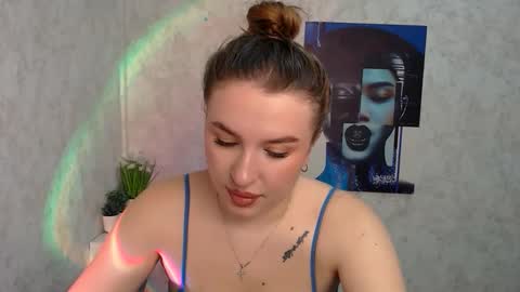 Snapshot of _julianaini_ chatting on 02-24-26, 06:33 Jolia online show from 02-24-26, 06:33