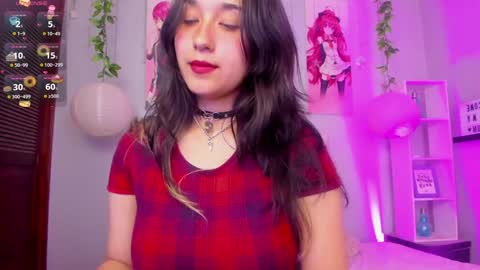 Snapshot of _julieta_love chatting on 01-30-25, 07:37 julieta online show from 01-30-25, 07:37