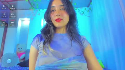 Snapshot of _julieta_love chatting on 02-14-25, 01:13 julieta online show from 02-14-25, 01:13