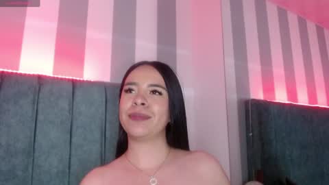 Julieta online show from 12-10-24, 06:06