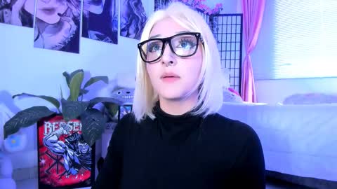 JULIANA online show from 02-20-26, 05:02