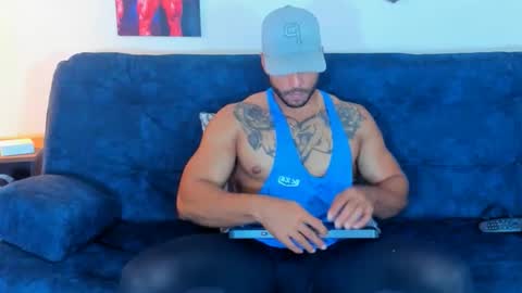 Junior online show from 02-03-26, 04:21