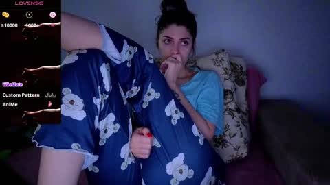 _just_a_simple_girl online show from 03-30-26, 02:51