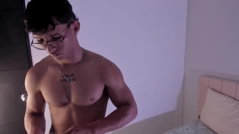 justin online show from 02-19-26, 11:01