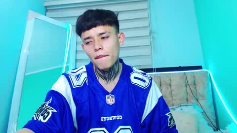 mod online show from 02-27-25, 03:25