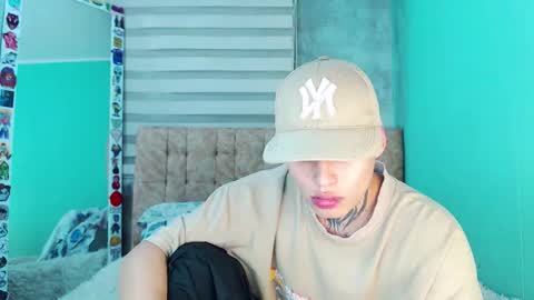 mod online show from 11-23-25, 04:56