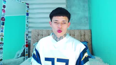 mod online show from 11-24-25, 03:50