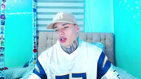 mod online show from 01-13-26, 05:46