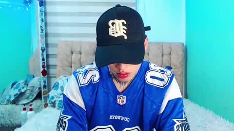 mod online show from 03-02-26, 02:25