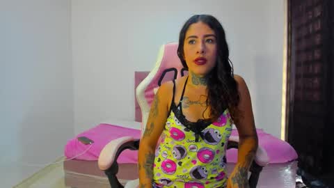 Kaatty online show from 10-13-25, 04:29