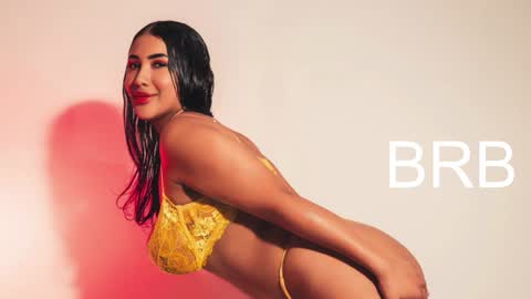 Karen online show from 02-02-25, 08:24