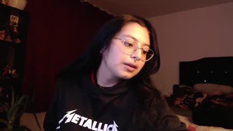 Snapshot of _kat_sweet chatting on 01-02-25, 07:12 Cata  online show from 01-02-25, 07:12