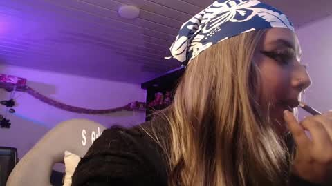 Cata  online show from 04-11-26, 03:11