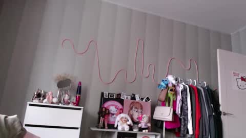 katemiller online show from 11-24-25, 05:51